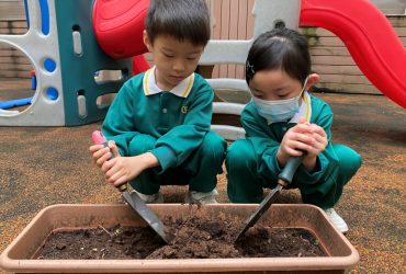 親親大自然-1 親親大自然-1