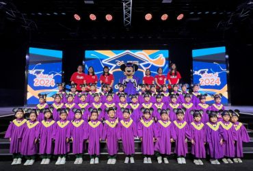 高班迪士尼畢業旅行-1 高班迪士尼畢業旅行-1