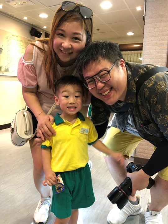 聯校親子秋季旅行-8